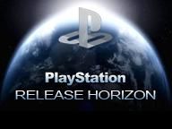 PlayStation Release Horizon 10/05/09