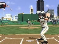 Gamespot Reviews MLB 07:The Show For The Playstation 3