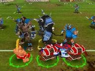 Games Xtreme: Blood Bowl (PSP) Review