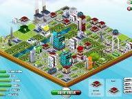 Sim City meets Tetris in indie game City Rain