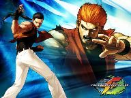 Gamesweasel: The King Of Fighters XII Review