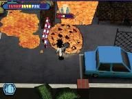 GamesRadar: Cloudy with a Chance of Meatballs Review