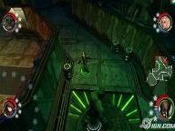 IGN: Marvel: Ultimate Alliance 2 PSP Review