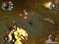IGN: Marvel: Ultimate Alliance 2 PS2 Review