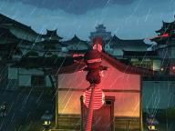 GameSpot: Mini Ninjas Review