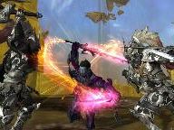 10 Top MMORPGS – Ten Best Games & HD Gameplay Videos