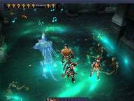 True Games Announces Pre-Paid Gold Cards for MMO, Warrior Epic