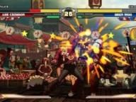 BoomTown:  King of Fighters XII (PS3) Review