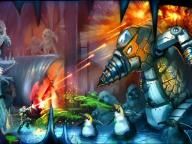 Matt Hazard Set to Return to Xbox 360 & PlayStation 3 this Winter