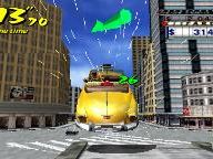 Crazy Taxi released via download for PSP Go launch