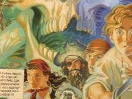 The History of Adventure Games Part 1: The Rise