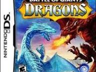 Nintendo Okie: Battle of Giants: Dragons Review