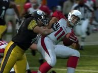 Crave Online: Madden NFL 10 Review