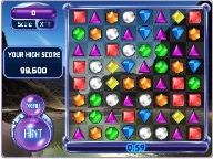 Gamezebo: Bejeweled Blitz