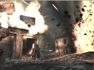Hour Of Victory Unleashes High Action On Xbox 360