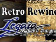 Game Podunk Retro Rewind –  Legaia 2: Duel Saga