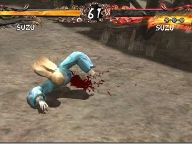 Samurai Shodown: Edge Destiny Stays Bloody In The States