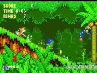 Xbox Evolved: Sonic 3 and Knuckles Review