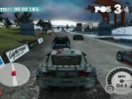 GameFocus: DiRT 2 Wii Review