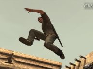 Sony pursuing timed exclusivity for Alpha Protocol?