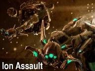Co-Optimus: Ion Assault Review