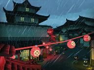 NIntendojo: Mini Ninjas Review