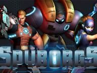 MT: Spyborgs Review