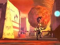 Gamervision: Cloudy with a Chance of Meatballs (PS3) Review