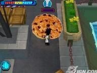 IGN: Cloudy With a Chance of Meatballs Review