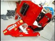Sony Ferrari PS3 Kit Exposed. First Pictures