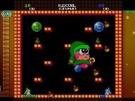 Diehard GameFAN: Bubble Bobble Neo Review (360)