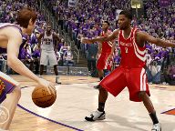 TheGo: NBA Live 10 Review