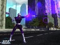 Hero-Con Attendees Get Going Rogue Beta Keys