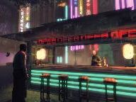 Crysis Cyberpunk-Noir City Environment: Fantastic graphics for the Cryengine 2