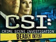 CSI: Deadly Intent Achievements Revealed