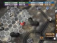 GamersDailyNews: Military Madness: Nectaris Review