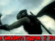 TheGamerAccess – Ninja Gaiden Sigma 2  Review
