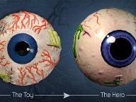 PlayDevil: Madballs In Babo Invasion XBLA Review