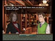 zConnection: Cate West: The Vanishing Files Review