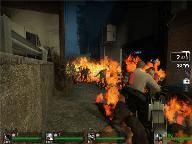 Impulse Gamer: Crash Course Campaign for Left 4 Dead (PC) Review