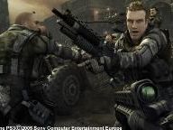 Killzone and SOCOM playable at E3 2007?