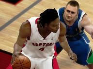 Game Informer: NBA 2K10 Review