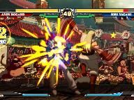 VGR: The King of Fighters XII (360) Review