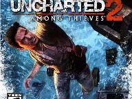 Gamespot – Uncharted 2: Among Thieves Review