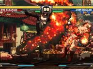 PS3Center.net Review: King of Fighters XII