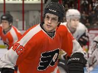 GameInformer: NHL 2K10 Review
