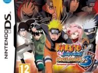 Gamer: Naruto Shippuden Ninja Council 3 European Version Review