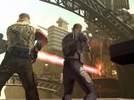 Gamez: G.I. JOE: The Rise of the Cobra Review