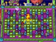 WDT: Bomberman Ultra! Review (PS3)
