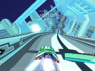 Gamez: WipEout Pulse (PS2) Review